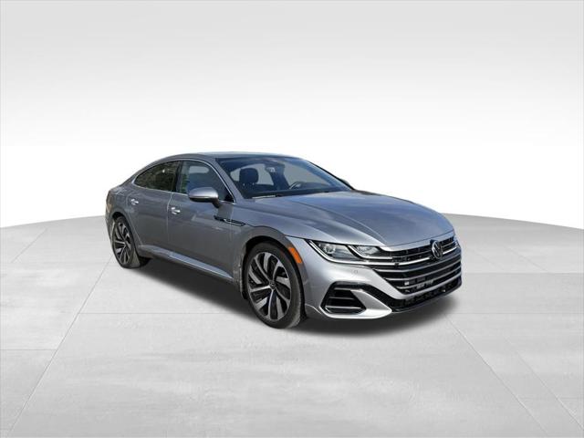 2021 Volkswagen Arteon 2.0T SEL R-Line