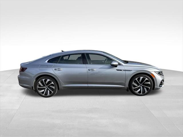 2021 Volkswagen Arteon 2.0T SEL R-Line