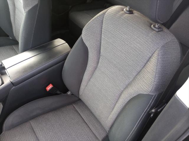 2021 Nissan Rogue SV FWD