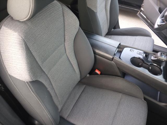 2021 Nissan Rogue SV FWD