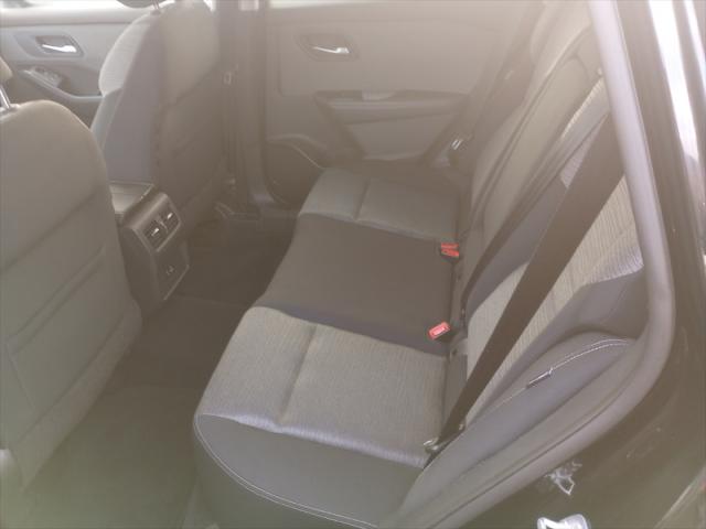 2021 Nissan Rogue SV FWD