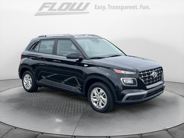 2020 Hyundai Venue SEL for sale in Burlington, NC
