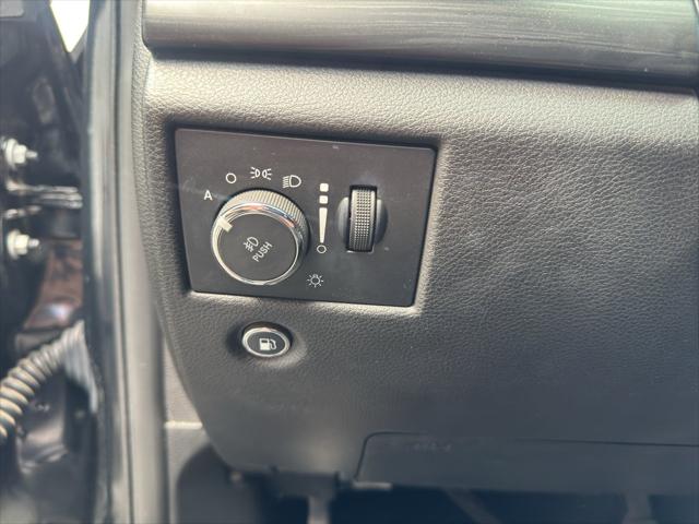 2020 Jeep Grand Cherokee Altitude 4x2