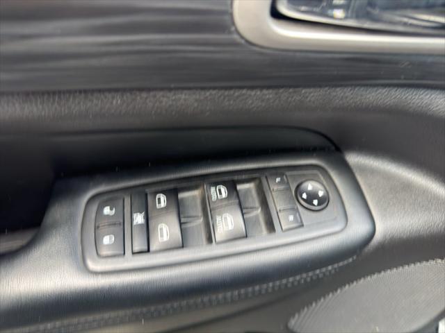 2020 Jeep Grand Cherokee Altitude 4x2