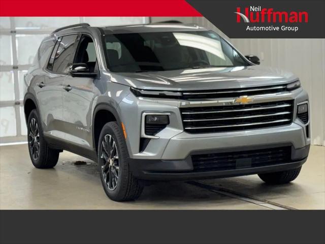 2026 Chevrolet Traverse FWD LT for sale in Frankfort, KY