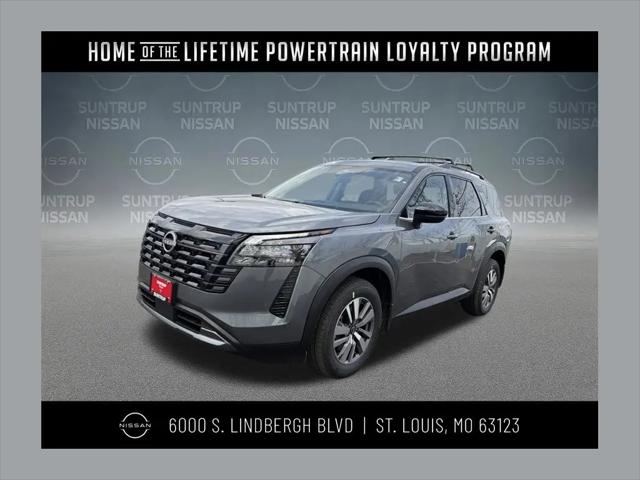 2026 Nissan Pathfinder SL for sale in St. Louis, MO