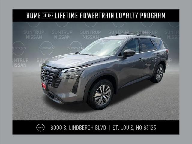 2026 Nissan Pathfinder SL for sale in St. Louis, MO