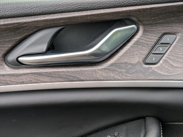 2026 Jeep Grand Cherokee Limited 4x4