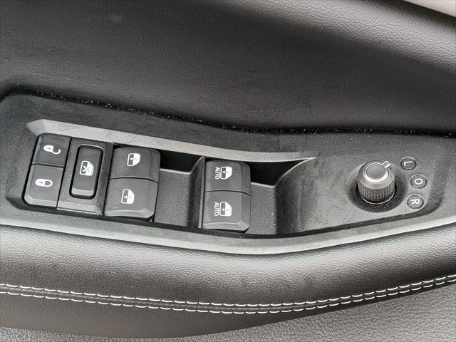 2026 Jeep Grand Cherokee Limited 4x4