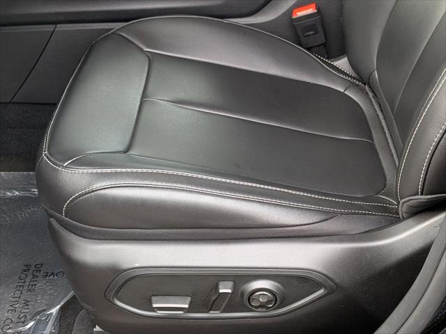 2026 Jeep Grand Cherokee Limited 4x4