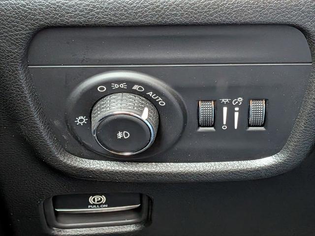 2026 Jeep Grand Cherokee Limited 4x4