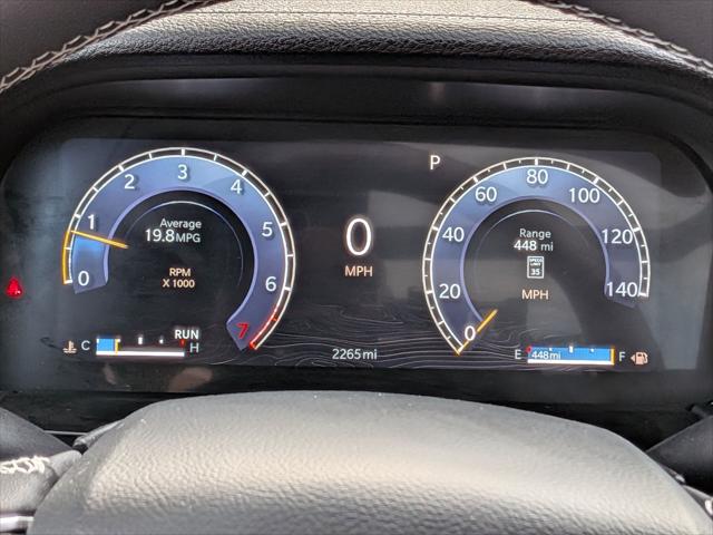 2026 Jeep Grand Cherokee Limited 4x4