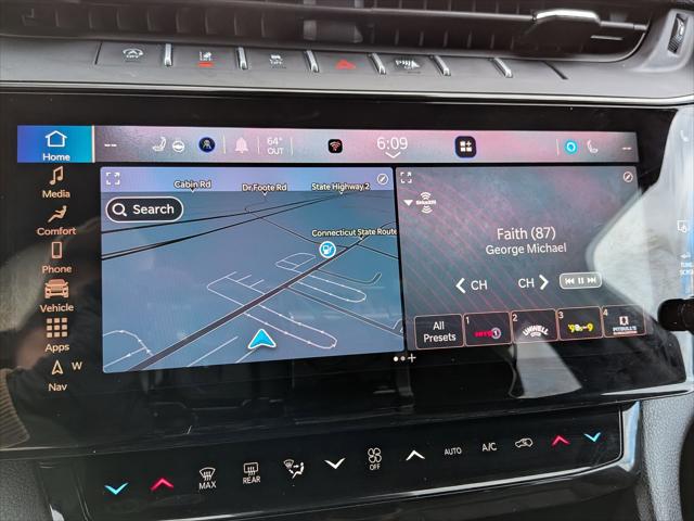 2026 Jeep Grand Cherokee Limited 4x4