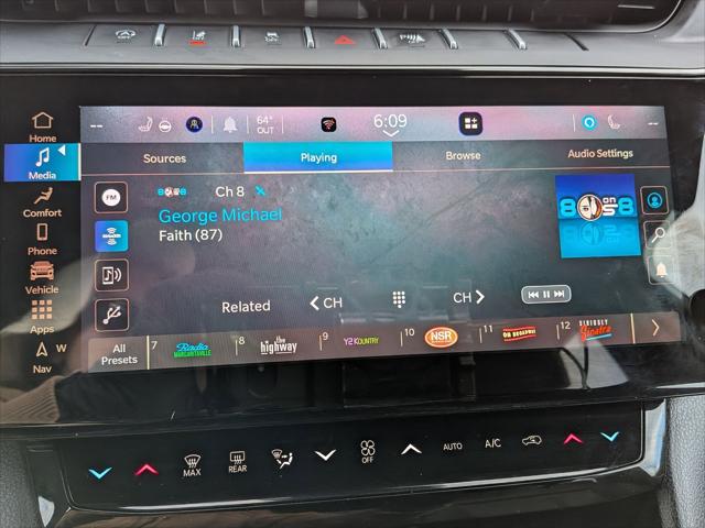 2026 Jeep Grand Cherokee Limited 4x4