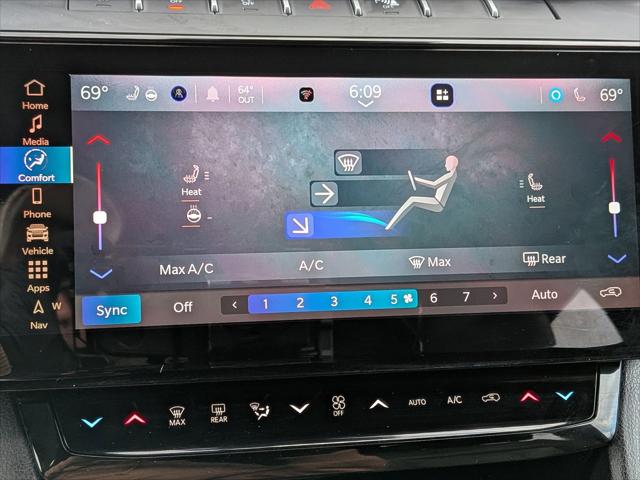 2026 Jeep Grand Cherokee Limited 4x4