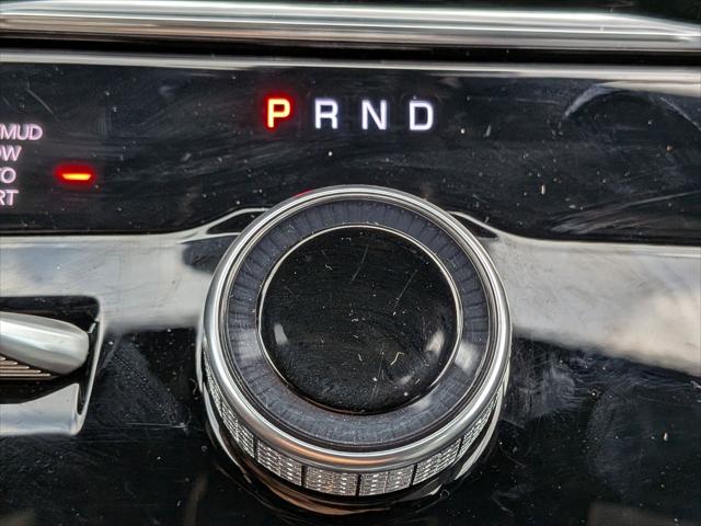 2026 Jeep Grand Cherokee Limited 4x4