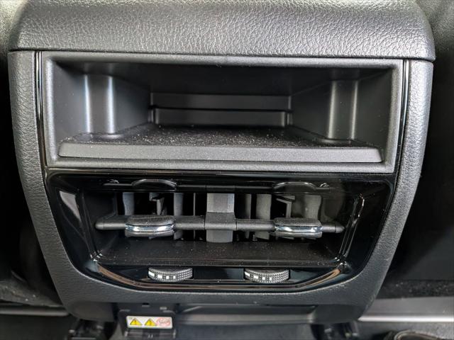 2026 Jeep Grand Cherokee Limited 4x4