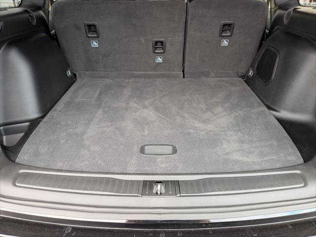 2026 Jeep Grand Cherokee Limited 4x4