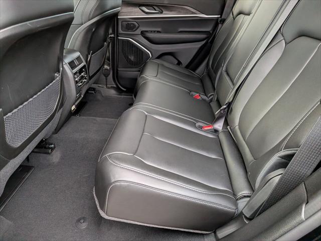 2026 Jeep Grand Cherokee Limited 4x4