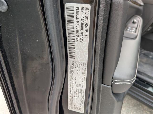 2026 Jeep Grand Cherokee Limited 4x4