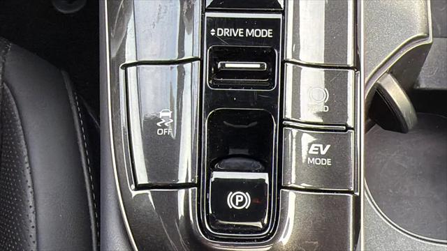 2024 Toyota Crown Limited