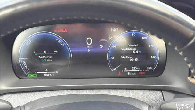 2024 Toyota Crown Limited