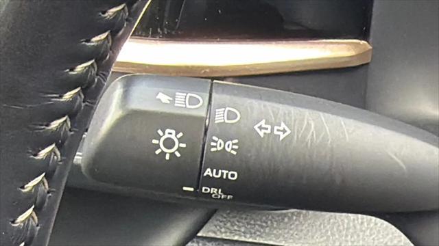 2024 Toyota Crown Limited