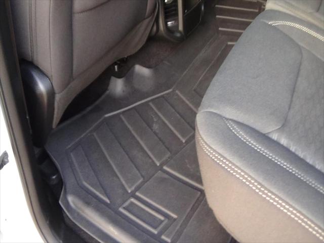 2025 Ram 1500 Tradesman Crew Cab 4x4 57 Box
