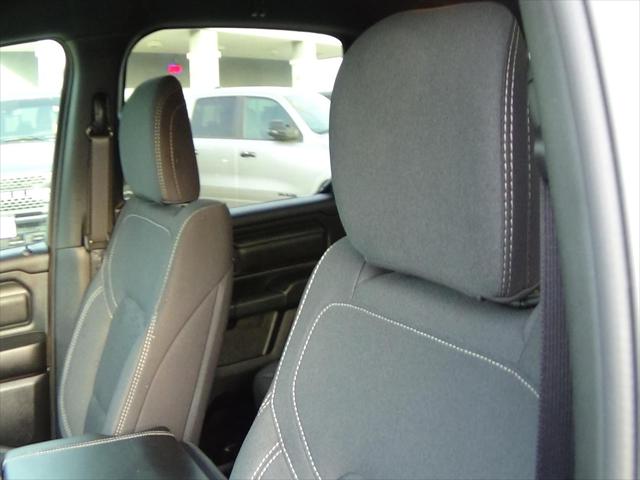 2025 Ram 1500 Tradesman Crew Cab 4x4 57 Box