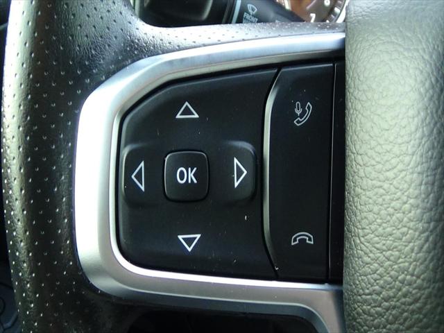 2025 Ram 1500 Tradesman Crew Cab 4x4 57 Box