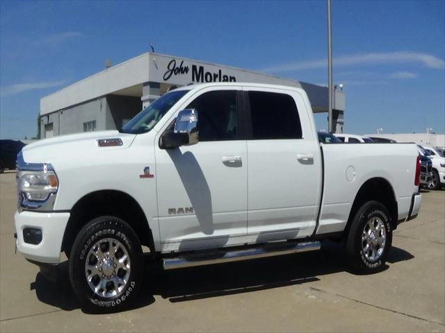 2024 Ram 2500 Laramie Crew Cab 4x4 6'4" Box for sale in Cape Girardeau, MO
