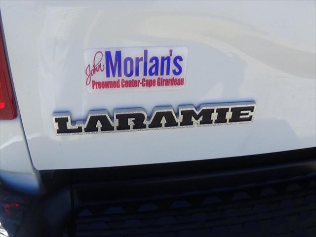 2024 Ram 2500 Laramie Crew Cab 4x4 64 Box