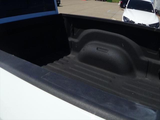 2024 Ram 2500 Laramie Crew Cab 4x4 64 Box