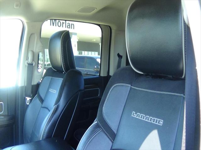 2024 Ram 2500 Laramie Crew Cab 4x4 64 Box