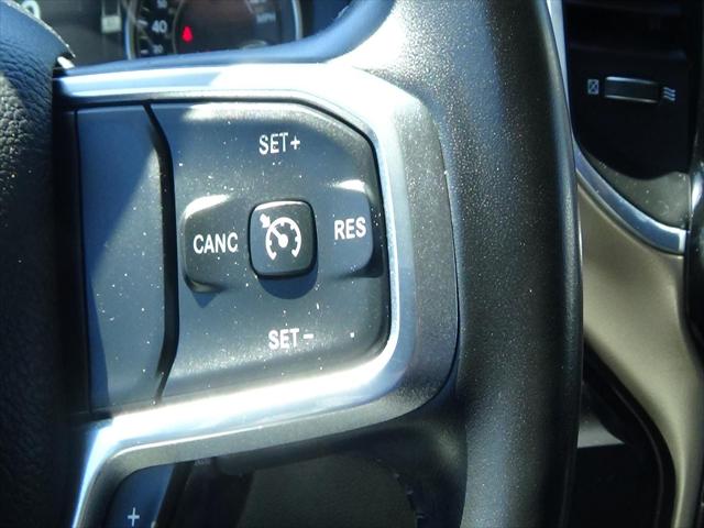 2024 Ram 2500 Laramie Crew Cab 4x4 64 Box