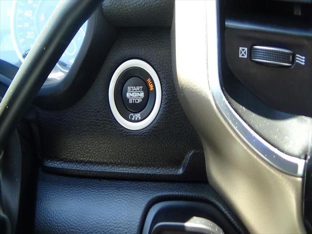 2024 Ram 2500 Laramie Crew Cab 4x4 64 Box