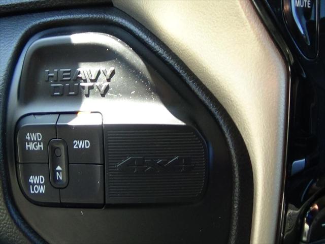 2024 Ram 2500 Laramie Crew Cab 4x4 64 Box