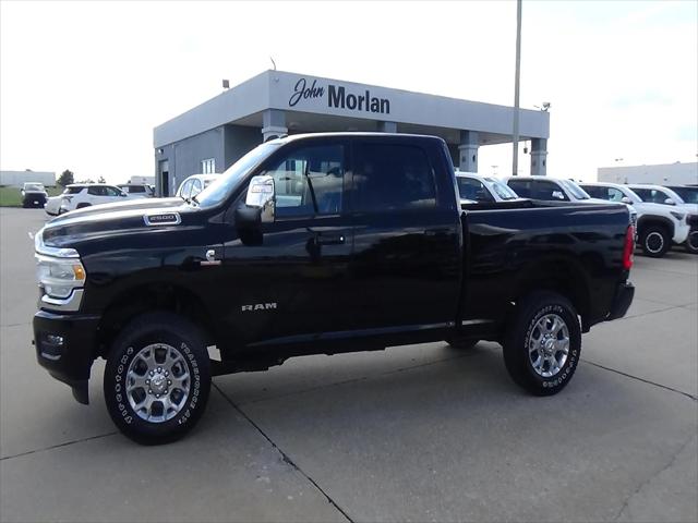 2024 Ram 2500 Laramie Crew Cab 4x4 6'4" Box for sale in Cape Girardeau, MO