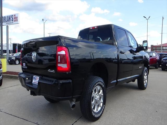 2024 Ram 2500 Laramie Crew Cab 4x4 64 Box