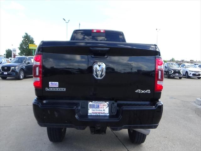 2024 Ram 2500 Laramie Crew Cab 4x4 64 Box