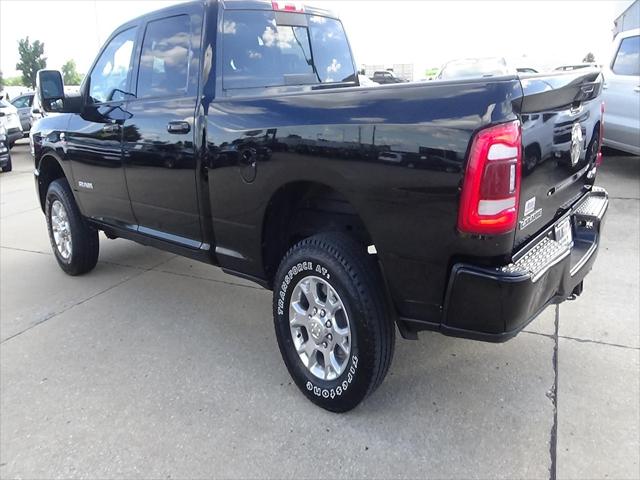 2024 Ram 2500 Laramie Crew Cab 4x4 64 Box