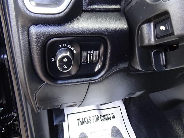 2024 Ram 2500 Laramie Crew Cab 4x4 64 Box