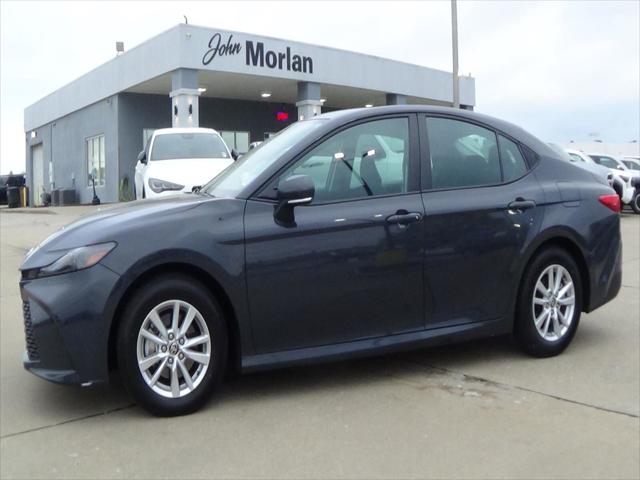2025 Toyota Camry LE for sale in Cape Girardeau, MO