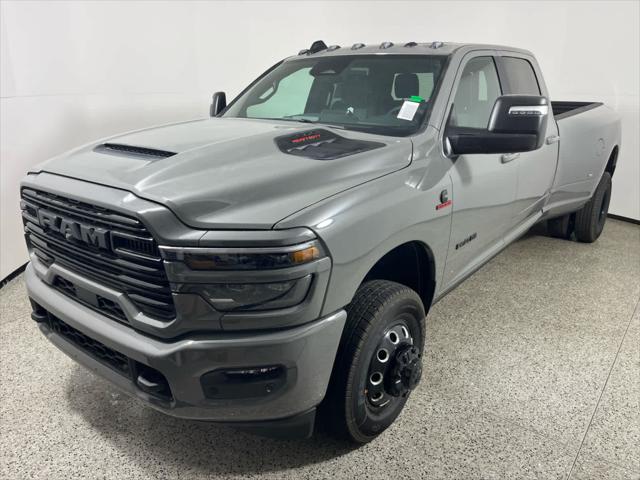 2026 RAM Ram 3500 RAM 3500 LARAMIE CREW CAB 4X4 8 BOX