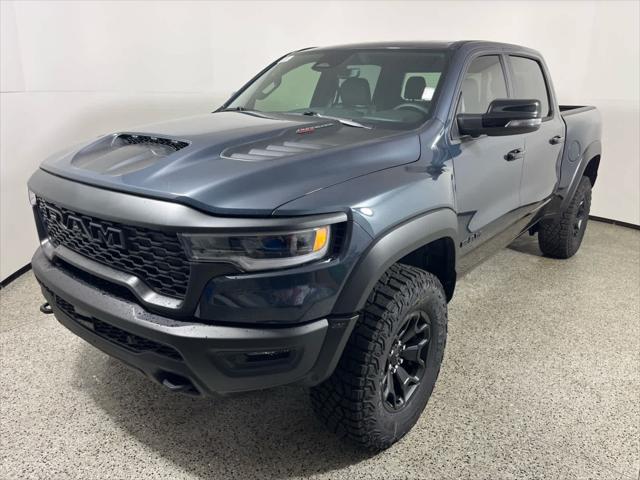 2026 RAM Ram 1500 RAM 1500 RHO CREW CAB 4X4 57 BOX