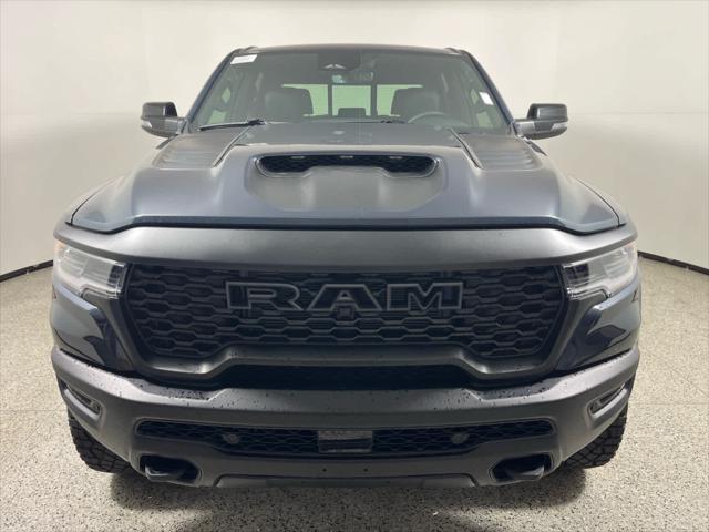 2026 RAM Ram 1500 RAM 1500 RHO CREW CAB 4X4 57 BOX