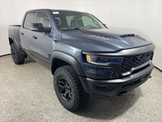 2026 RAM Ram 1500 RAM 1500 RHO CREW CAB 4X4 57 BOX