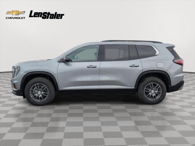 2025 GMC Acadia AWD Elevation