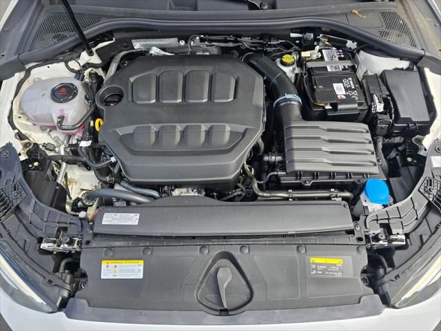 2023 Audi A3 Premium Plus 40 TFSI Front-Wheel Drive S tronic