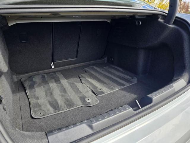2023 Audi A3 Premium Plus 40 TFSI Front-Wheel Drive S tronic